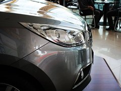 2010款 2.0L 自动 2WD精英版 GLS 5座