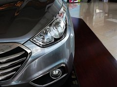 2010款 2.0L 自动 2WD精英版 GLS 5座