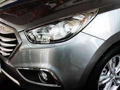 2010款 2.0L 自动 2WD精英版 GLS 5座