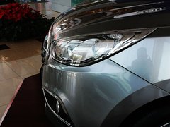 2010款 2.0L 自动 2WD精英版 GLS 5座
