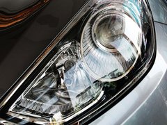 2010款 2.0L 自动 2WD精英版 GLS 5座