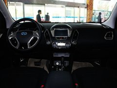 2010款 2.0L 自動 2WD精英版 GLS 5座