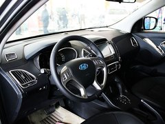2010款 2.0L 自動 2WD精英版 GLS 5座