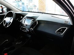 2010款 2.0L 自動 2WD精英版 GLS 5座
