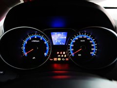 2010款 2.0L 自動 2WD精英版 GLS 5座