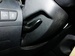 2010款 2.0L 自動 2WD精英版 GLS 5座