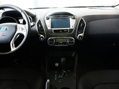 2010款 2.0L 自動 2WD精英版 GLS 5座