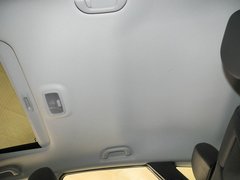2010款 2.0L 自动 2WD精英版 GLS 5座