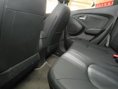 2010款 2.0L 自动 2WD精英版 GLS 5座