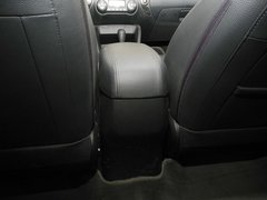 2010款 2.0L 自动 2WD精英版 GLS 5座