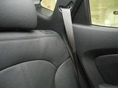 2010款 2.0L 自动 2WD精英版 GLS 5座