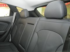2010款 2.0L 自动 2WD精英版 GLS 5座