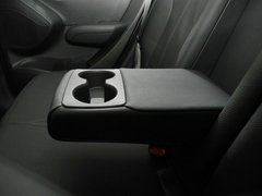 2010款 2.0L 自动 2WD精英版 GLS 5座