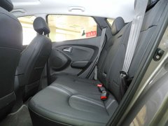 2010款 2.0L 自动 2WD精英版 GLS 5座