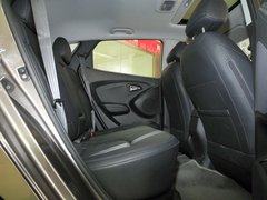 2010款 2.0L 自动 2WD精英版 GLS 5座
