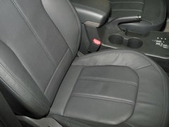 2010款 2.0L 自动 2WD精英版 GLS 5座