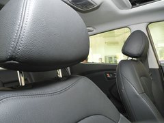 2010款 2.0L 自动 2WD精英版 GLS 5座