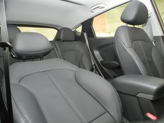 2010款 2.0L 自动 2WD精英版 GLS 5座