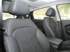 2010款 2.0L 自动 2WD精英版 GLS 5座