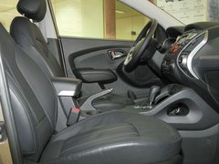2010款 2.0L 自动 2WD精英版 GLS 5座