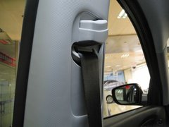 2010款 2.0L 自动 2WD精英版 GLS 5座