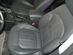 2010款 2.0L 自动 2WD精英版 GLS 5座