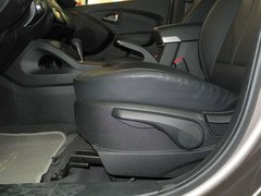 2010款 2.0L 自动 2WD精英版 GLS 5座