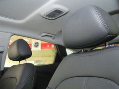 2010款 2.0L 自动 2WD精英版 GLS 5座