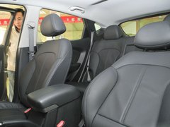 2010款 2.0L 自动 2WD精英版 GLS 5座