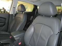 2010款 2.0L 自动 2WD精英版 GLS 5座