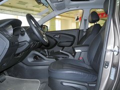 2010款 2.0L 自动 2WD精英版 GLS 5座