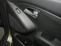 2010款 2.0L 自动 2WD精英版 GLS 5座