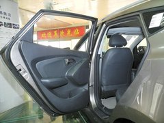 2010款 2.0L 自动 2WD精英版 GLS 5座