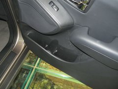 2010款 2.0L 自动 2WD精英版 GLS 5座