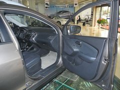 2010款 2.0L 自动 2WD精英版 GLS 5座