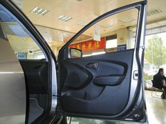 2010款 2.0L 自动 2WD精英版 GLS 5座