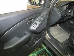 2010款 2.0L 自动 2WD精英版 GLS 5座