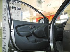 2010款 2.0L 自动 2WD精英版 GLS 5座