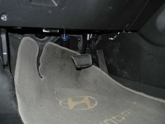 2010款 2.0L 自动 2WD精英版 GLS 5座
