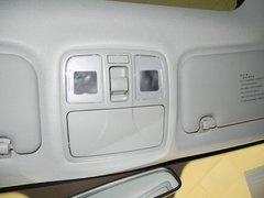 2010款 2.0L 自动 2WD精英版 GLS 5座
