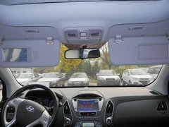 2010款 2.0L 自动 2WD精英版 GLS 5座