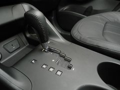 2010款 2.0L 自动 2WD精英版 GLS 5座