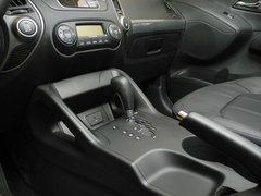 2010款 2.0L 自动 2WD精英版 GLS 5座