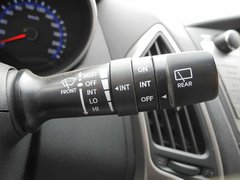 2010款 2.0L 自动 2WD精英版 GLS 5座