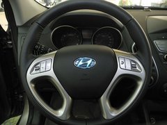 2010款 2.0L 自动 2WD精英版 GLS 5座