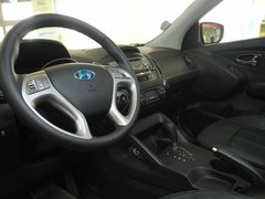 2010款 2.0L 自动 2WD精英版 GLS 5座