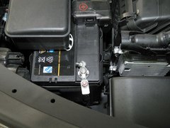 2010款 2.0L 自动 2WD精英版 GLS 5座