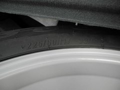 2010款 2.0L 自动 2WD精英版 GLS 5座