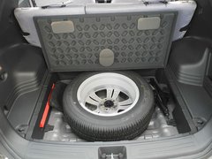 2010款 2.0L 自动 2WD精英版 GLS 5座
