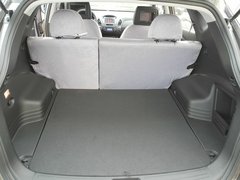 2010款 2.0L 自动 2WD精英版 GLS 5座